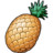 Ananas Icon